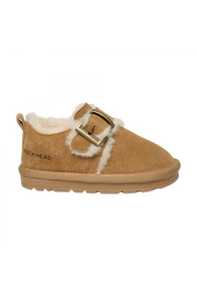 BUCKHEAD Buck3066 Slide Girl's Boots