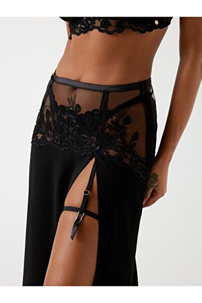 Guess Nancy Kadın Kalem Etek