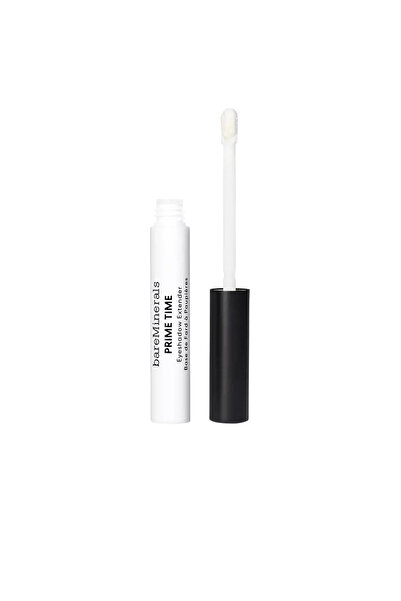 BareMinerals Baza pentru fard de pleoape cu rezistenta indelungata, PRIME TIME, 3 ml