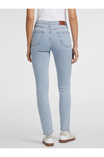 Guess Jeans Kadın Skinny Fit Jean