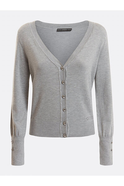 Guess Cardigan tricot pentru femei Zena