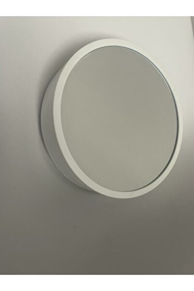 Gadget Master Infinity Mirror with LED Lights