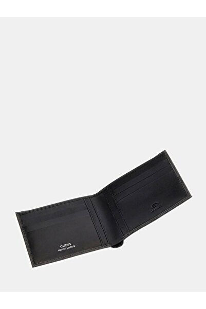 Guess Milano Erkek Deri Cüzdan