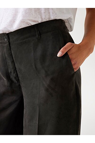 Guess Celestine Kadın Regular Fit Pantolon