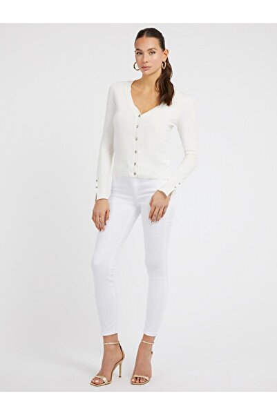 Guess Dámský pletený kardigan Zena