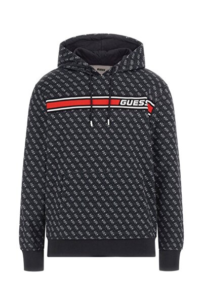 Guess New Korbin Men's Active Sweatshirt
