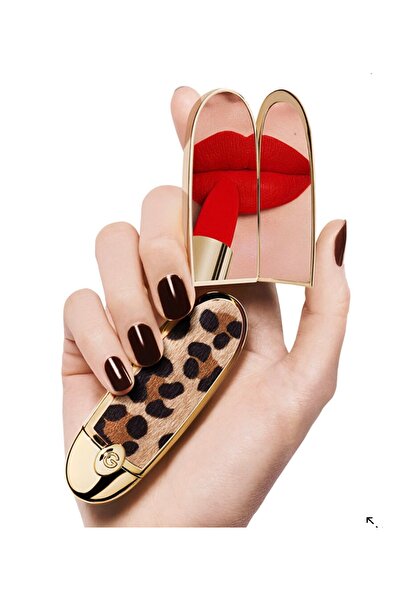 Guerlain Rouge G le Fauve Ruj kılıfı