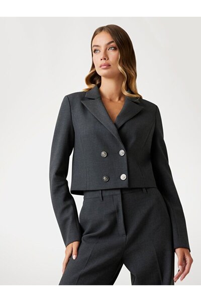 Guess Joandra Women's Blazer