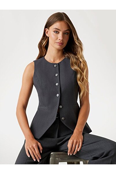 Guess Isabeau Kadın Bluz