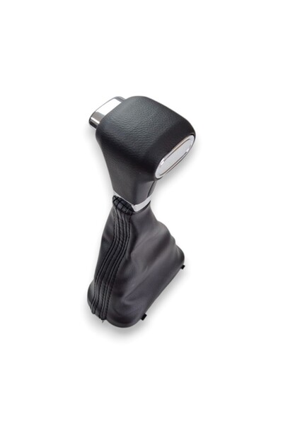 Vass41 Vw Eos 2006-2010 Automatic Gear Shift Knob Gaiter 1K1713203Ah