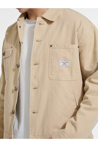 Guess Jeans Men's Jacket