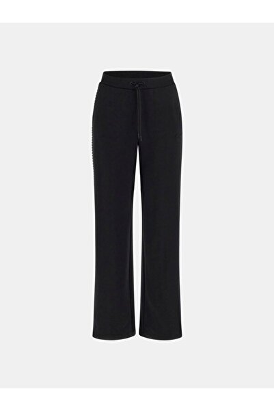 Guess Dora Kadın Aktif Palazzo Fit Eşofman Altı
