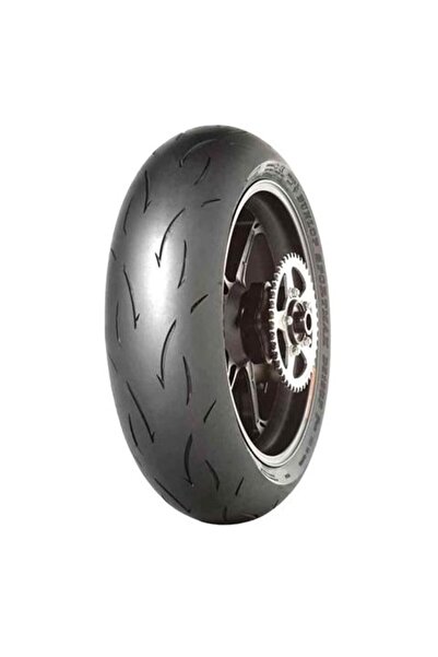 DUNLOP Anvelopă Vară Moto SX GP Racer D212 190/55ZR17 (75W) TL