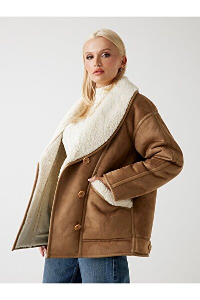 Guess Faustine Kadın Ceket