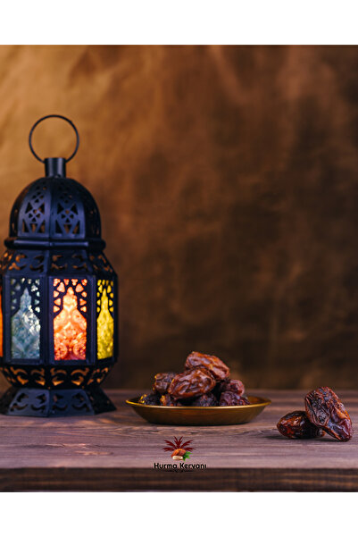 Hurma Kervanı Smoll Choice 5Kg Hurma