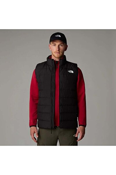 THE NORTH FACE M Aconcagua 3 Vest Men's Vest