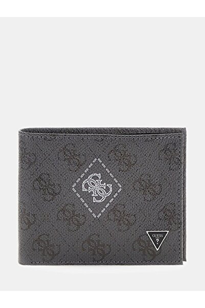 Guess Milano Erkek Deri Cüzdan