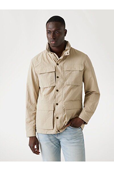 Guess Field Erkek Ceket