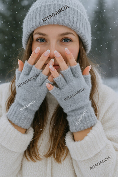 Ritagarcia Рукавичка з обрізаними пальцями Pelus