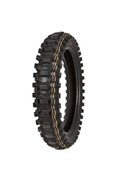 DUNLOP Anvelopă Vară Moto Geomax MX33 100/90-19 57M TT A636095GO