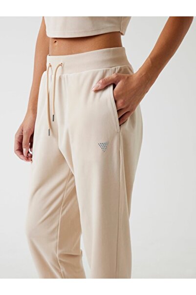 Guess Couture Kadın Aktif Regular Fit Eşofman Altı