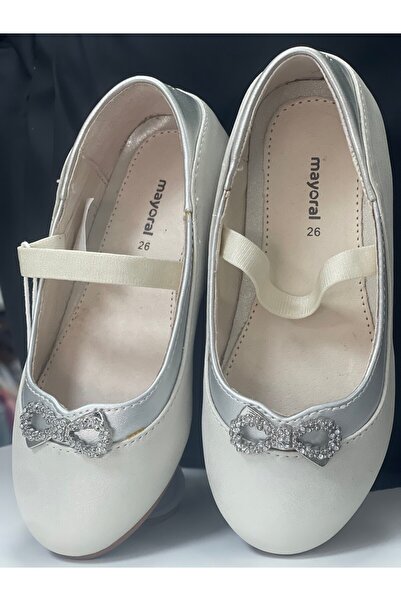 MAYORAL balerini fete cu funda si pietre