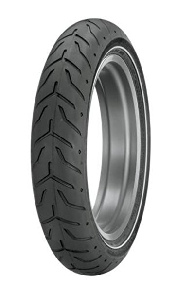 DUNLOP Anvelopă vară moto D408F NW 130/80B17 65H TL (Harley-Davidson) A627505GO