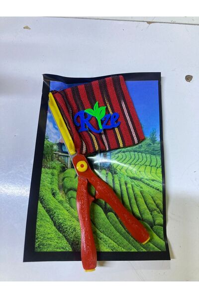 gözdem çay RİZE ÇAY MAKASI MAGNET