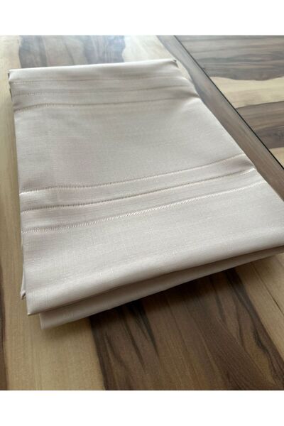 sen home Colber Stain-Proof Worry-Free Tablecloth