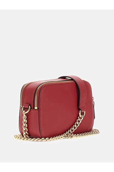 Guess Noelle Ii Kadın Çapraz Askılı Çanta