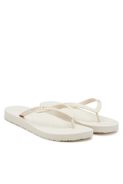 Tommy Hilfiger Șlapi pentru femei FW0FW08736 Multicolori