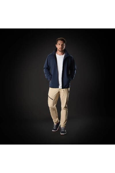 Musto M Evo Crew Softshell Jacket