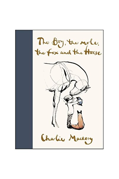 Harper Collins The Boy