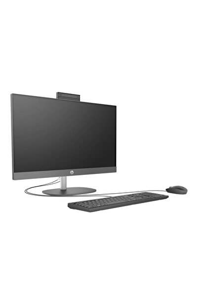 HP ProOne 240 G10 i5-1334U 32GB 512GB SSD 23.8" FHD Freedos All In One PC B6JD5ES 003