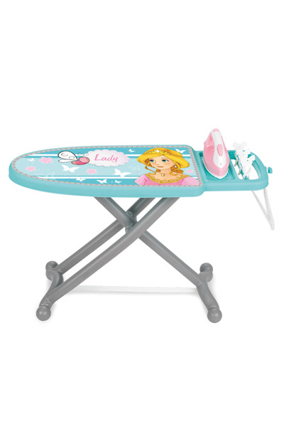 PİLSAN Masa de Calcat cu Fier de Calcat si Accesorii