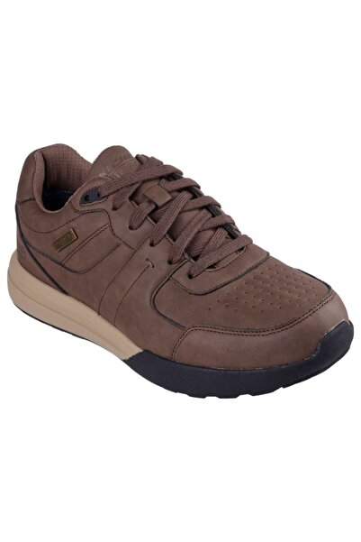 SKECHERS Pantofi pentru Barbati, Netson - Gander 205236-BRN