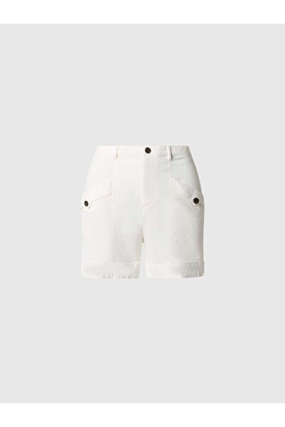 North Sails Pamuklu Kargo Şort