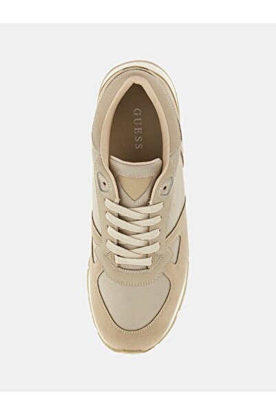 Guess Tresa Erkek Sneaker