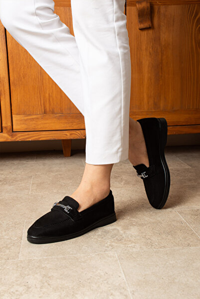 topukludünyası Ежедневни дамски обувки с катарама