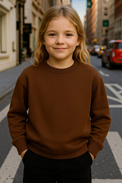 LePold Детска велосипедна блуза с три ребра и три ленти за момичета