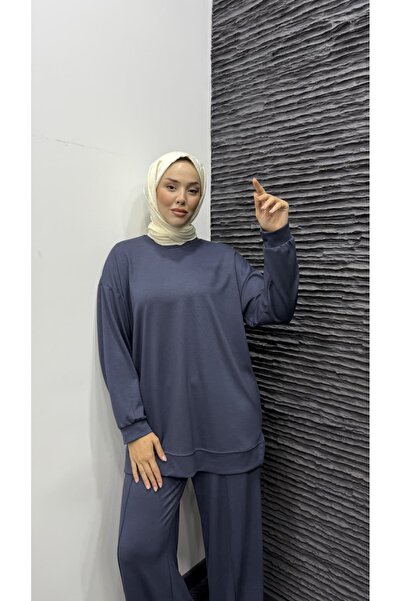 Armira Eşofman Takımı Kadın Modal Kumaş