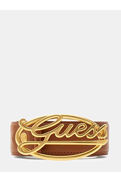 Guess Ρυθμιζόμενη γυναικεία ζώνη Access