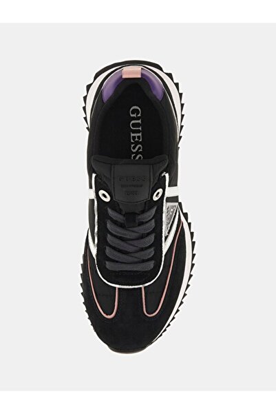 Guess Bail Kadın Deri Sneaker