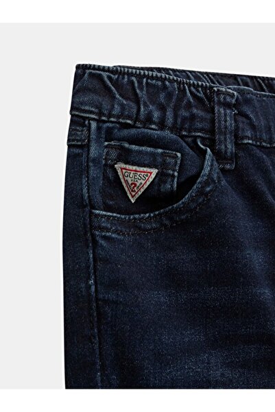 Guess Stretch Boy's Regular Fit Jean