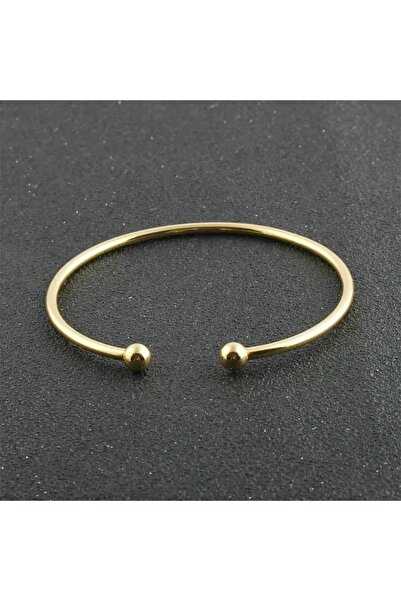 Feronnucci سوار قابل للتعديل من الفولاذ المقاوم للصدأ 0317