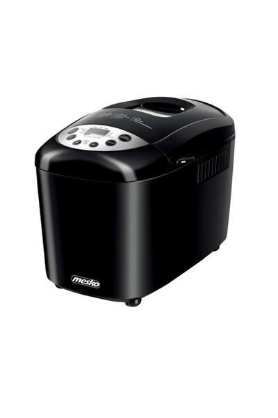 MESKO Masina de paine MS 6022, 2 palete framantare, 850 W, 15 Programe