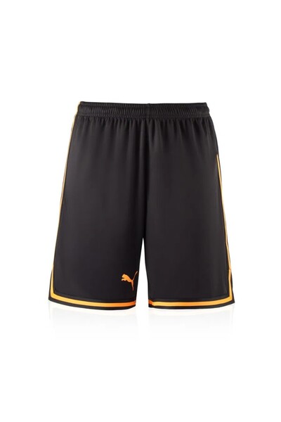 Puma Galatasaray 2024/2025 İç Saha Basketbol Şort 68932901