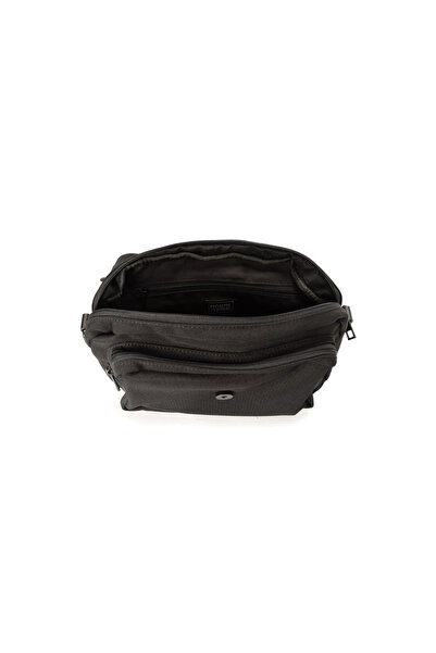 BATA Classic Lightweight Flap Crossbody Bag