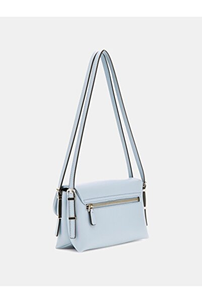 Guess Lefia Women's Shoulder Bag