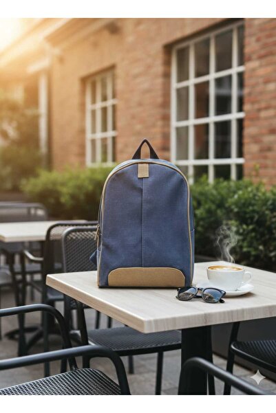 DARK COTTON S EVONNA BAG Sırt Çantası